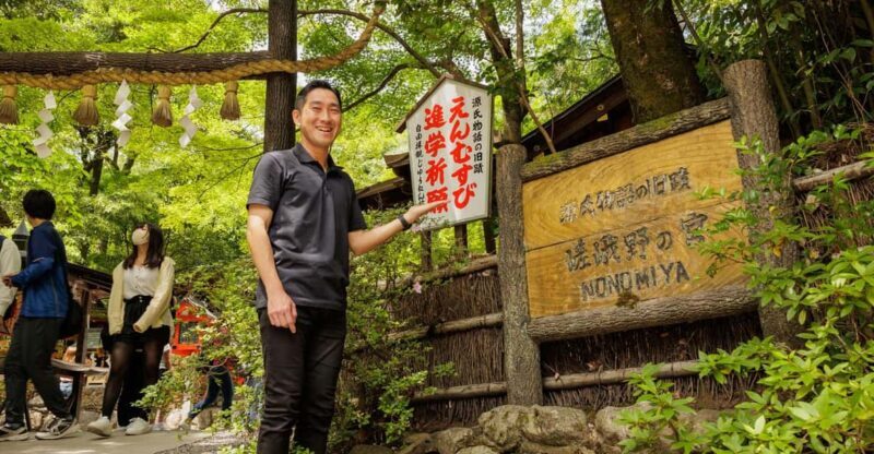 Arashiyama Hidden Gems: Walking Tour escaping crowds - Who Should Consider This Tour?