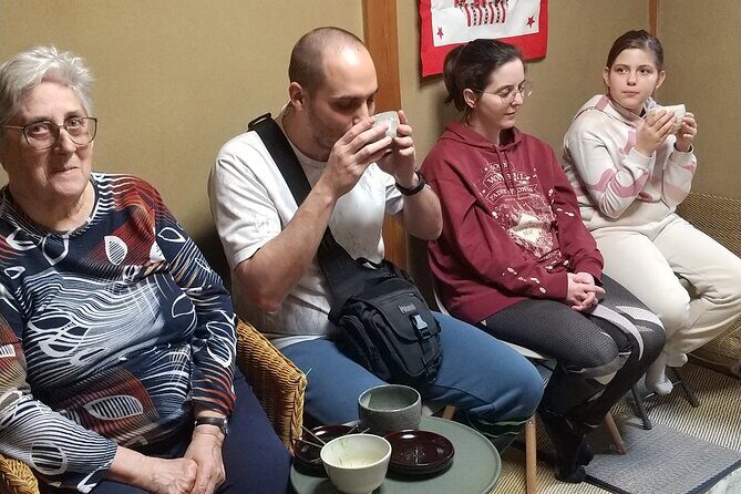 Arashiyama Highlights with Matcha Experience - Exploring the Tour in Detail