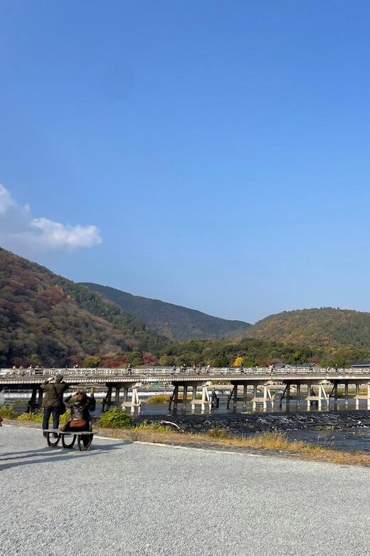 Arashiyama/Tenryu-ji Temple Guided Tour - FAQs