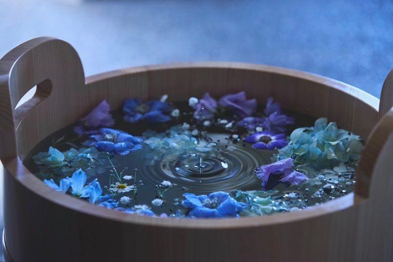Arashiyu Foot Bath Cafe & Blissful Foot Massage Spa (Kamakura) - What the 30-minute course includes