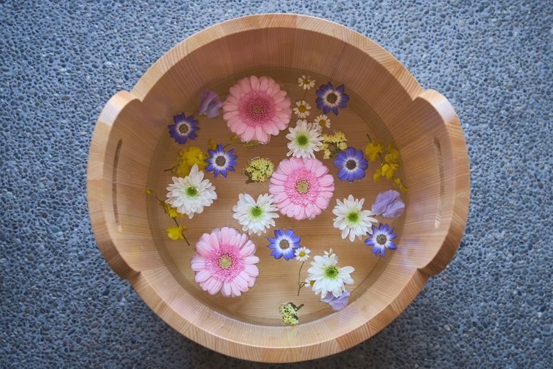 Arashiyu Foot Bath Cafe & Blissful Foot Massage Spa (Kamakura) - How to fit the spa into a day of sightseeing