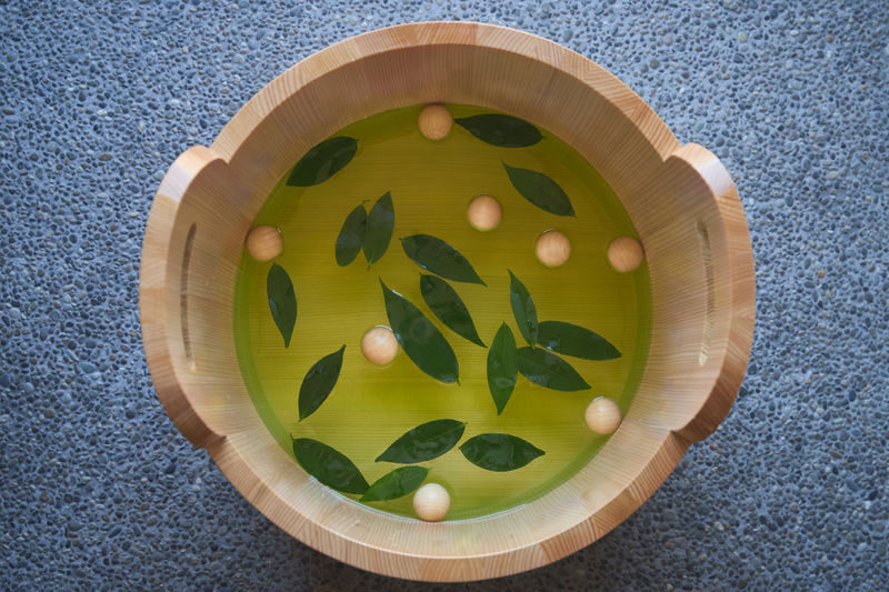 Arashiyu Foot Bath Cafe & Blissful Foot Massage Spa (Kamakura) - Is the price good value?