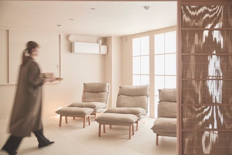 Arashiyu Foot Bath Cafe & Blissful Foot Massage Spa (Kamakura) - Should you book Arashiyu Kamakura Villa?