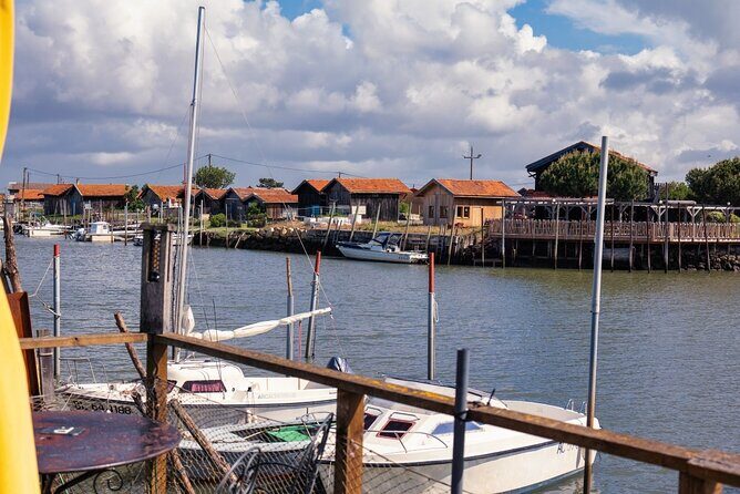 Arcachon Bay Full Day Trip from Bordeaux with lunch and Pyla Dune - What the Reviews Reveal