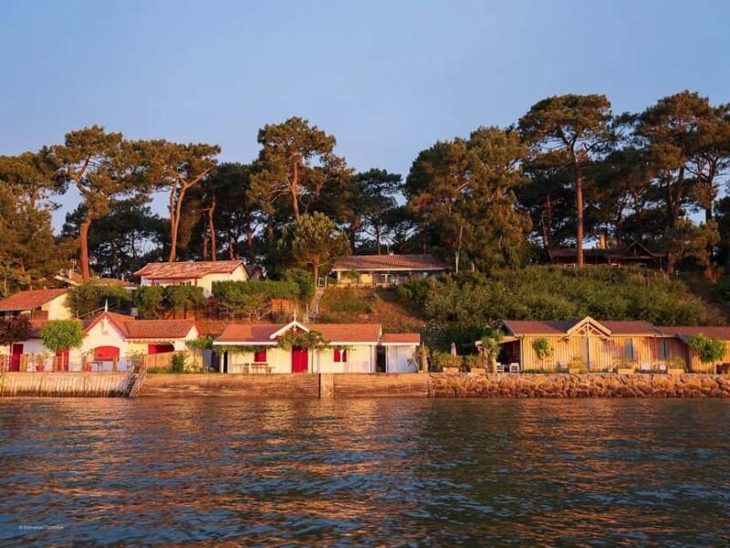 Arcachon: Discover the Bay on Board a Traditional Boat - A Detailed Look at the Experience