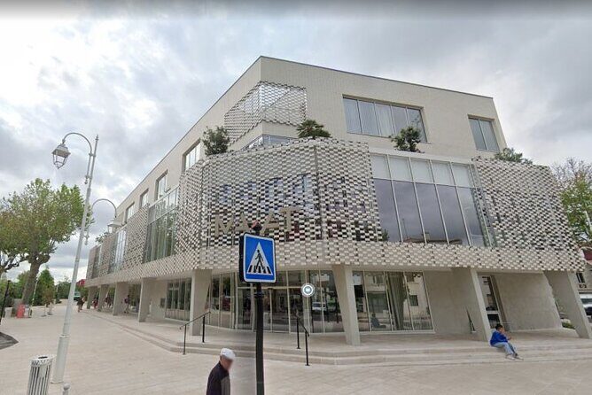 Arcachon: Guided City Walking Tour - A Walk Through Arcachon: Guided City Tour