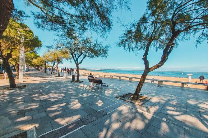 Arcachon: Guided City Walking Tour - Key Points