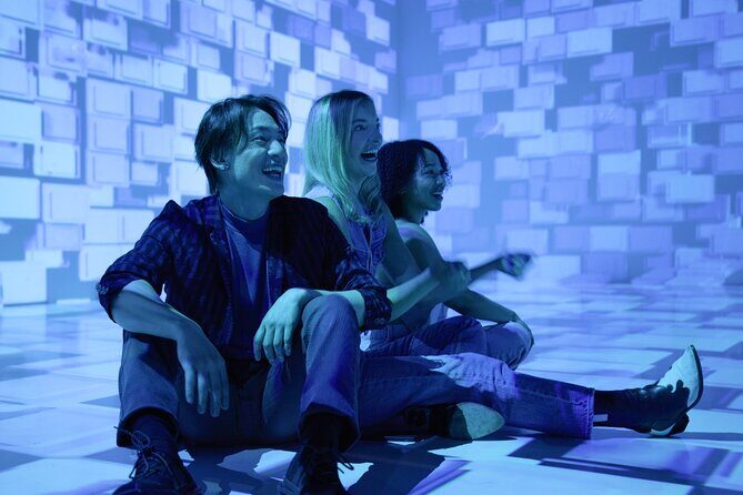 Arcadia Earth Toronto - An Immersive Art Experience - A Deep Dive into the Experience