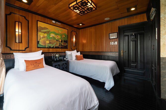 Arcady Boutique Cruise in Halong Bay from Hanoi by Expressway - Who Will Appreciate This Tour?