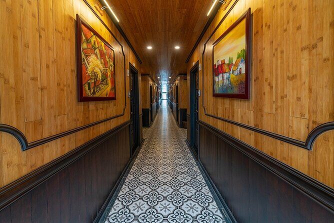 Arcady Boutique Cruise in Halong Bay from Hanoi by Expressway - Final Thoughts