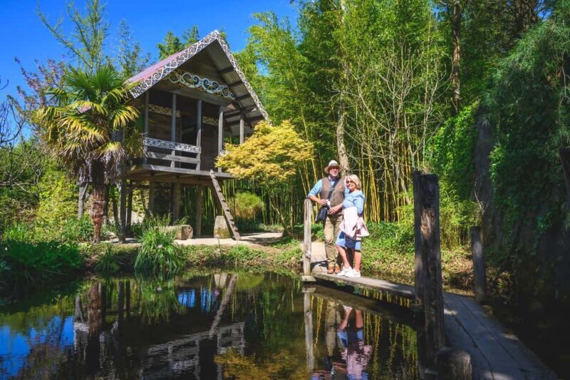 Arcen: Castle Gardens tickets - Exploring the Gardens of Arcen: What’s in Store?