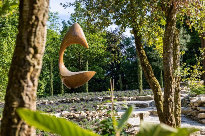 Arcen: Castle Gardens tickets - Final Thoughts