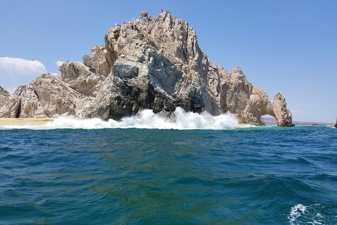 Arch Tour with Amazing Captain in Cabo San Lucas - FAQ