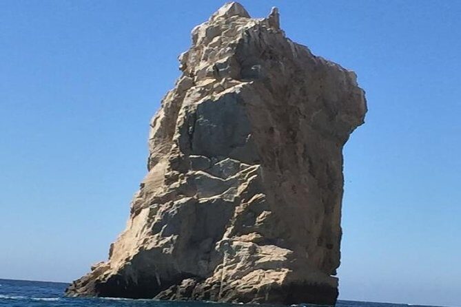 Arch Tour with Amazing Captain in Cabo San Lucas - Final Thoughts