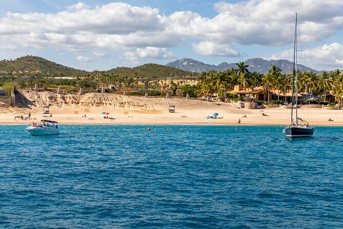 Arch Views & Snorkeling Paradise at Chileno Beach - Who Will Love This Tour?