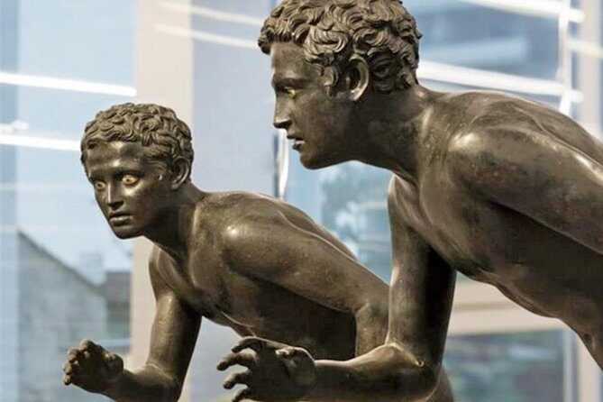 Archaelogical Museums of Naples Private Guided Tour with Skip-the-Line Tickets - In-Depth Review of the Archaeological Museum Tour