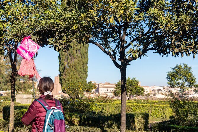 Archaeo Rome Guided Tour from the Roman Forum to Palatine Hill - Final Thoughts