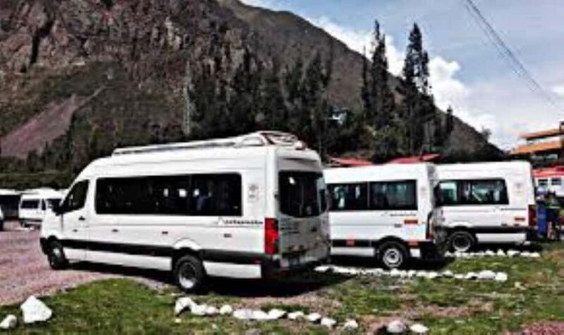 Archaeological Adventure: City Tour of 4 Sites in Cusco - Final Thoughts