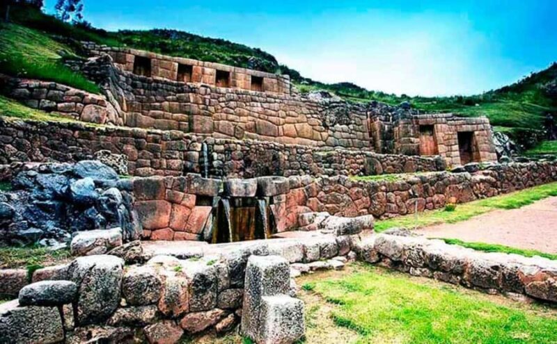 Archaeological Adventure: City Tour of 4 Sites in Cusco - FAQ