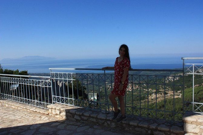 Archaeological and historical sites of Preveza Prefecture - Transportation and Comfort