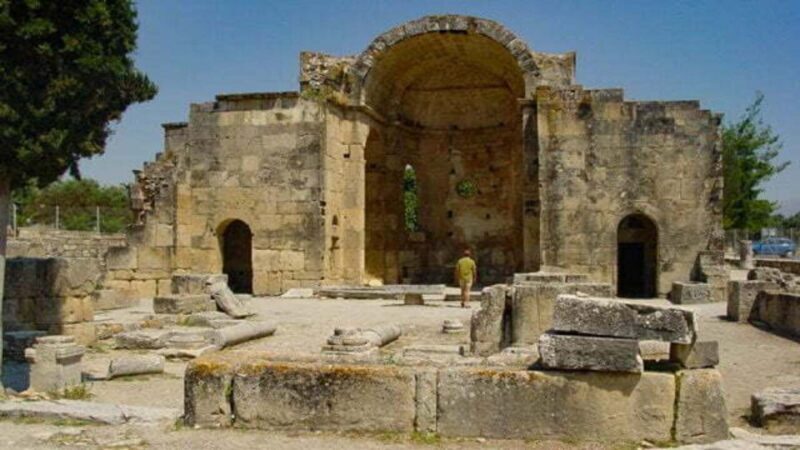 Archaeological and Natural Beauties of South Central Crete - Why This Tour Delivers Value