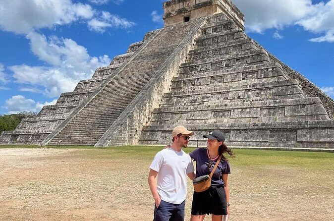 Archaeological area of Chichen Itza magic village of Izamal - Frequently Asked Questions