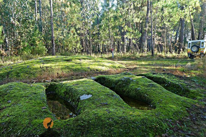 Archaeological Circuit of Fiais/Azenha and Cova da Moira - The Bottom Line