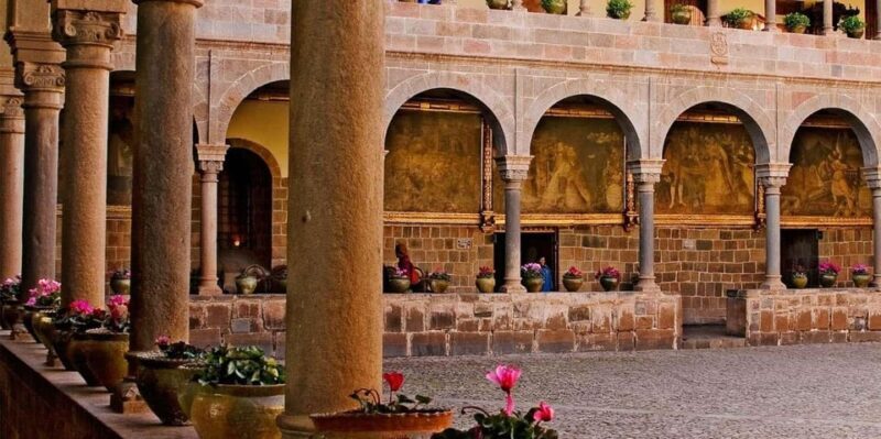 Archaeological City Tour in Cusco Promotional Price - An In-Depth Look at the Archaeological City Tour in Cusco