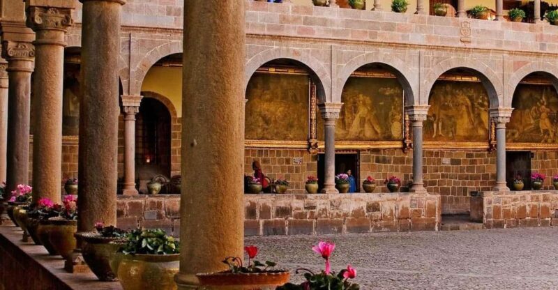 Archaeological City Tour in Cusco Promotional Price - Frequently Asked Questions