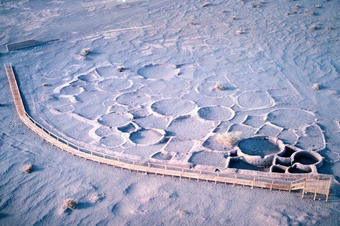 Archaeological Experience in Atacama Tulor and Quitor - Who Is This Tour Best For?