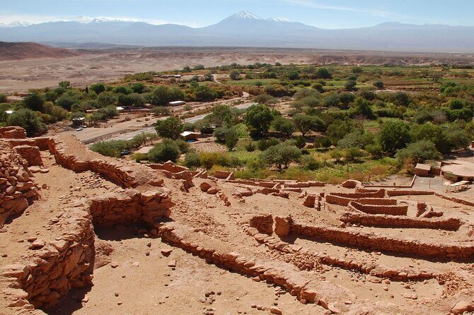 Archaeological Experience in Atacama Tulor and Quitor - FAQ