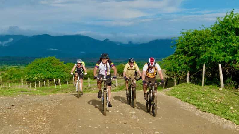 Archaeological Mountain Bike Tour to la Chaquira, Purutal,.. - Who Should Consider This Tour?