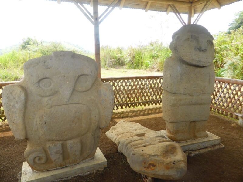 Archaeological Mountain Bike Tour to la Chaquira, Purutal,.. - Final Thoughts