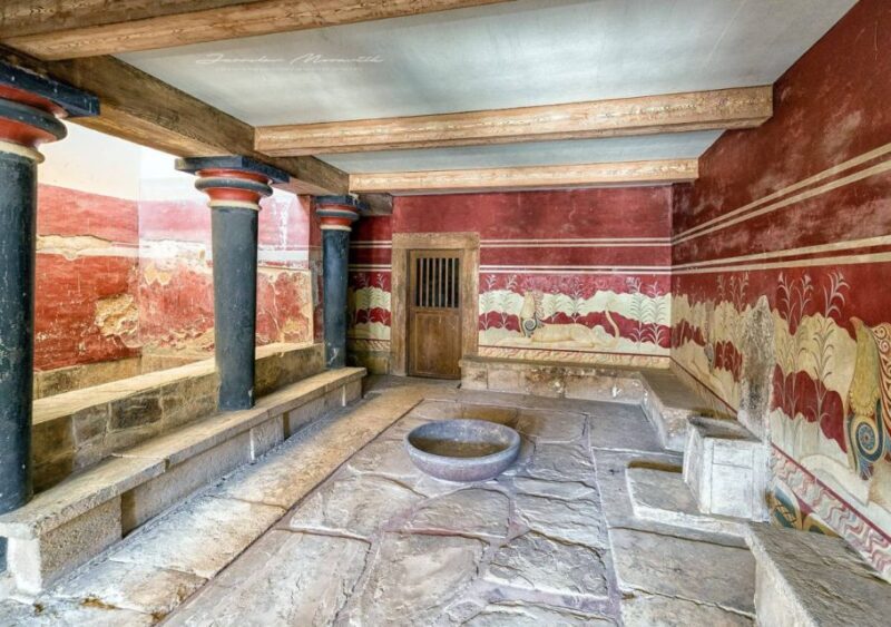Archaeological Museum & Knossos Palace Guided Tour Half Day - Final Thoughts: Is It Worth It?