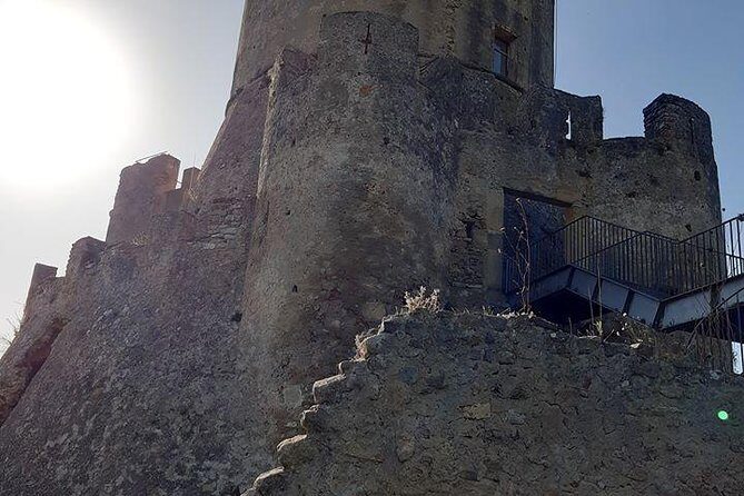 Archaeological Park of Velia An Italian jewel, Costa Campana - An In-Depth Look at the Velia Archaeological Experience