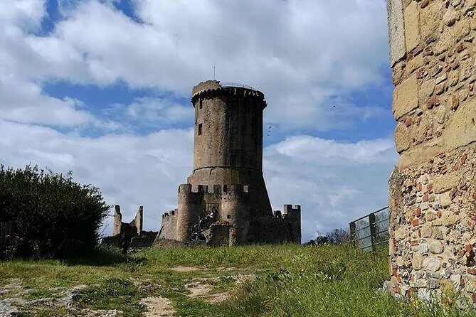 Archaeological Park of Velia An Italian jewel, Costa Campana - Who Should Consider This Tour?