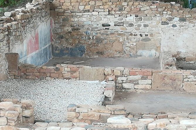 Archaeological Park of Velia An Italian jewel, Costa Campana - FAQ