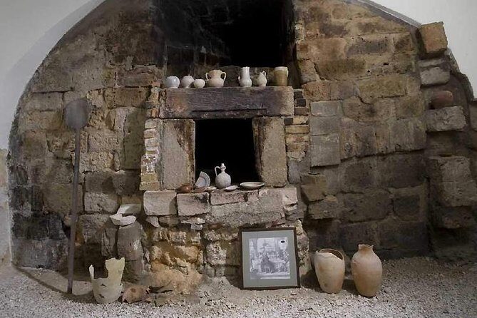 Archaeological tour of Bari: the treasures of the Old City - Exploring the Archaeological Treasures of Bari: A Detailed Review