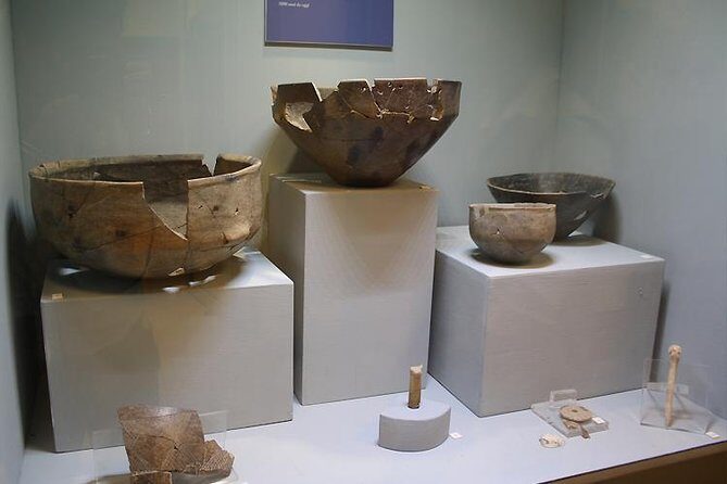 Archaeological tour of Bari: the treasures of the Old City - Frequently Asked Questions