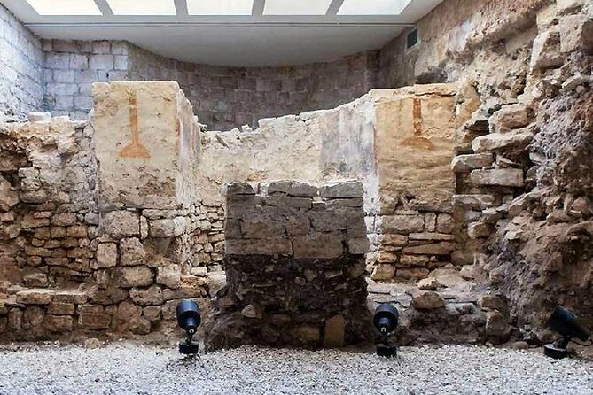 Archaeological tour of Bari: the treasures of the Old City - Who Should Take This Tour?