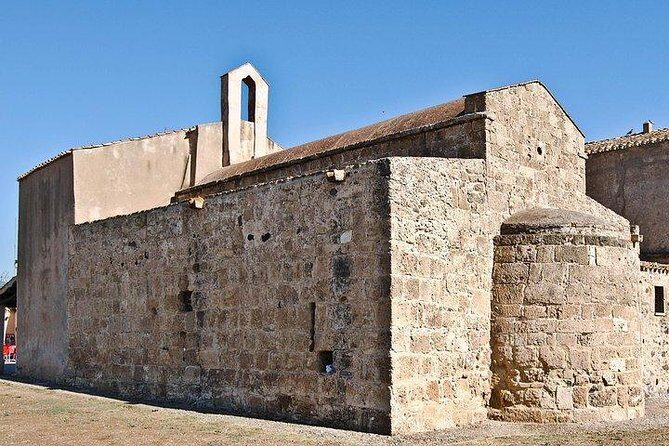 Archaeological tour of Nora - Transport and Practicalities