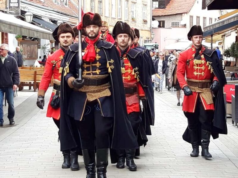 Archaeological Zagreb Walk - Practical Details and Value