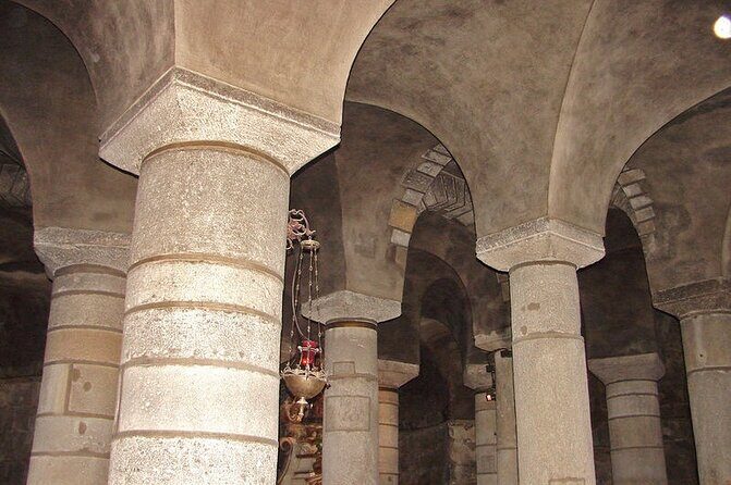 Archeological Crypt Visit with an Archeologist and River Cruise - Final Thoughts