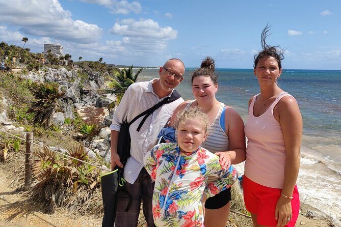 Archeological Guided Walking Tour in Tulum - The Price and Its Value
