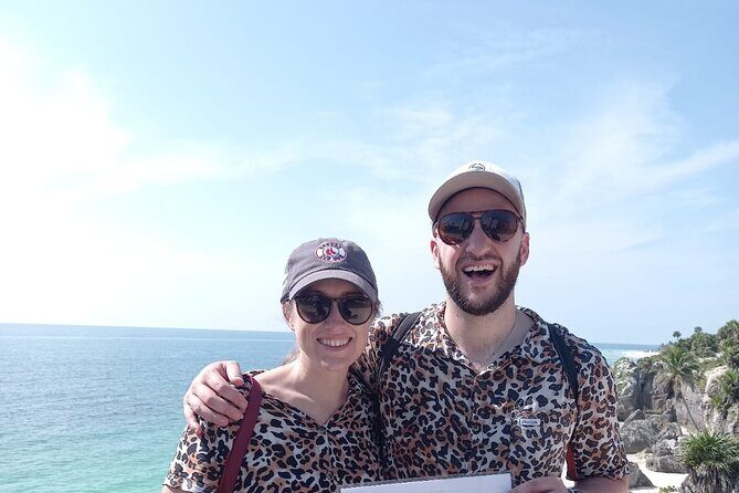 Archeological Guided Walking Tour in Tulum - Who Should Book This Tour?