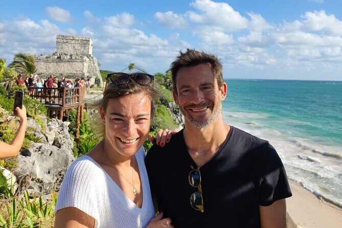 Archeological Guided Walking Tour in Tulum - The Sum Up