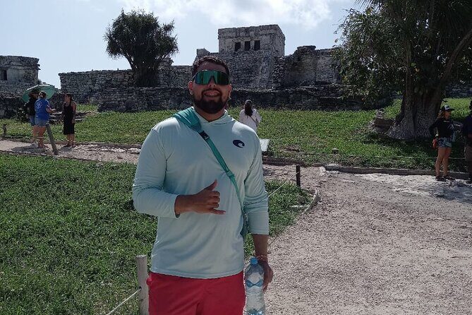 Archeological Guided Walking Tour in Tulum - FAQ