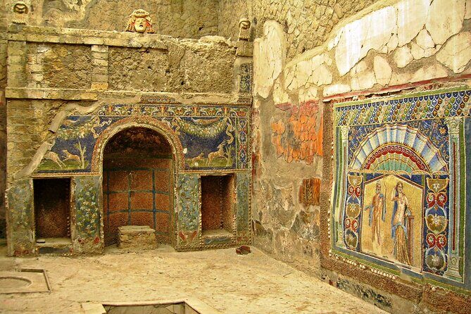 Archeological Herculaneum Private & Personalized Guided Tour - What Travelers Say: Authentic Insights