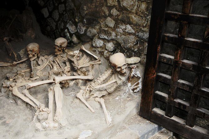 Archeological Herculaneum Private & Personalized Guided Tour - Final Thoughts: Why Choose This Tour?