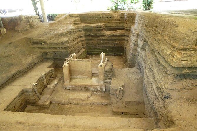 Archeological Mayan Sites Tour including the Pompeii of America, Joya de Ceren - Exploring El Salvador’s Mayan Heritage: A Deep Dive into the Archaeological Sites Tour